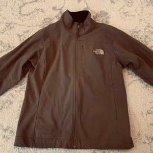 Women’s North Face WindbreakerJacket